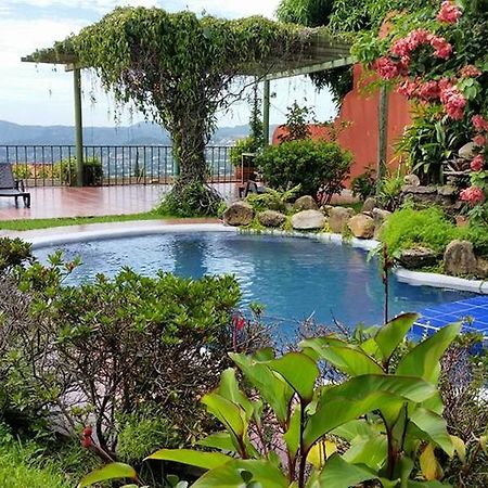 Hotel Boutique Valverde Cumbres De La Escalon Mexicanos Zewnętrze zdjęcie