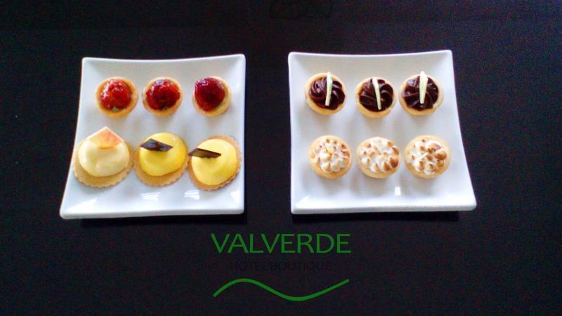 Hotel Boutique Valverde Cumbres De La Escalon Mexicanos Zewnętrze zdjęcie