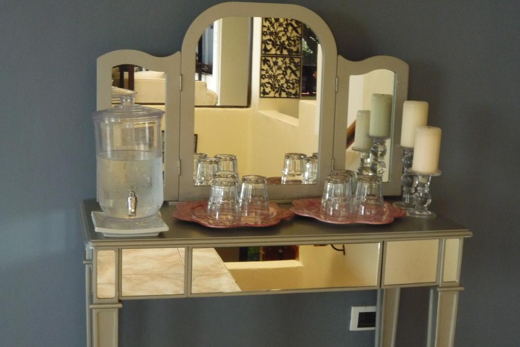 Hotel Boutique Valverde Cumbres De La Escalon Mexicanos Zewnętrze zdjęcie