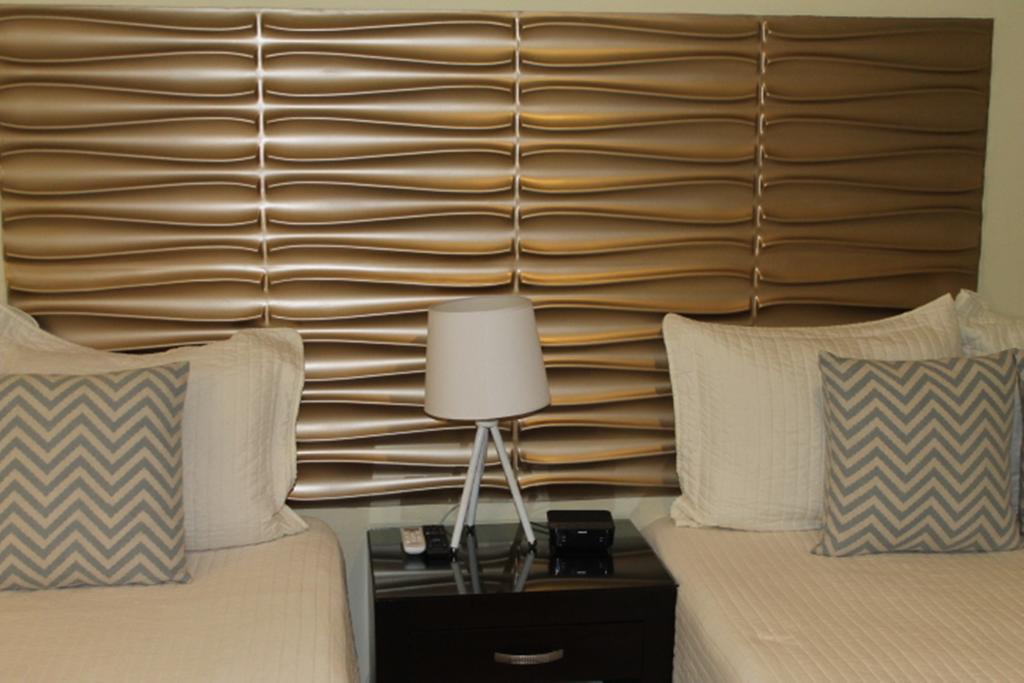 Hotel Boutique Valverde Cumbres De La Escalon Mexicanos Pokój zdjęcie