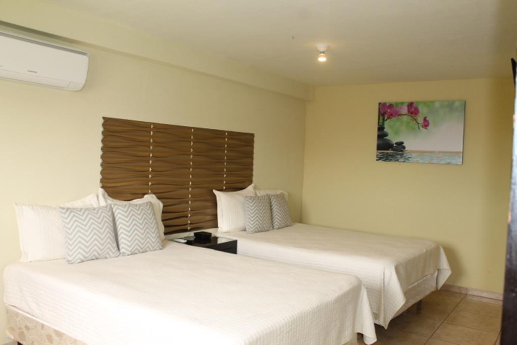 Hotel Boutique Valverde Cumbres De La Escalon Mexicanos Pokój zdjęcie
