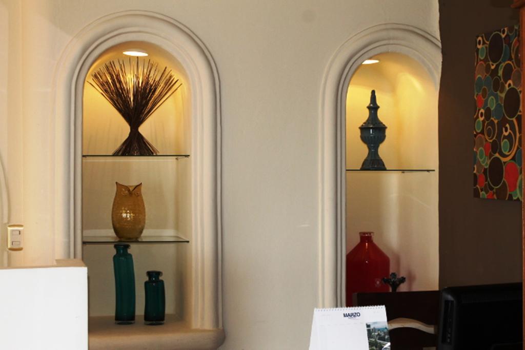 Hotel Boutique Valverde Cumbres De La Escalon Mexicanos Zewnętrze zdjęcie