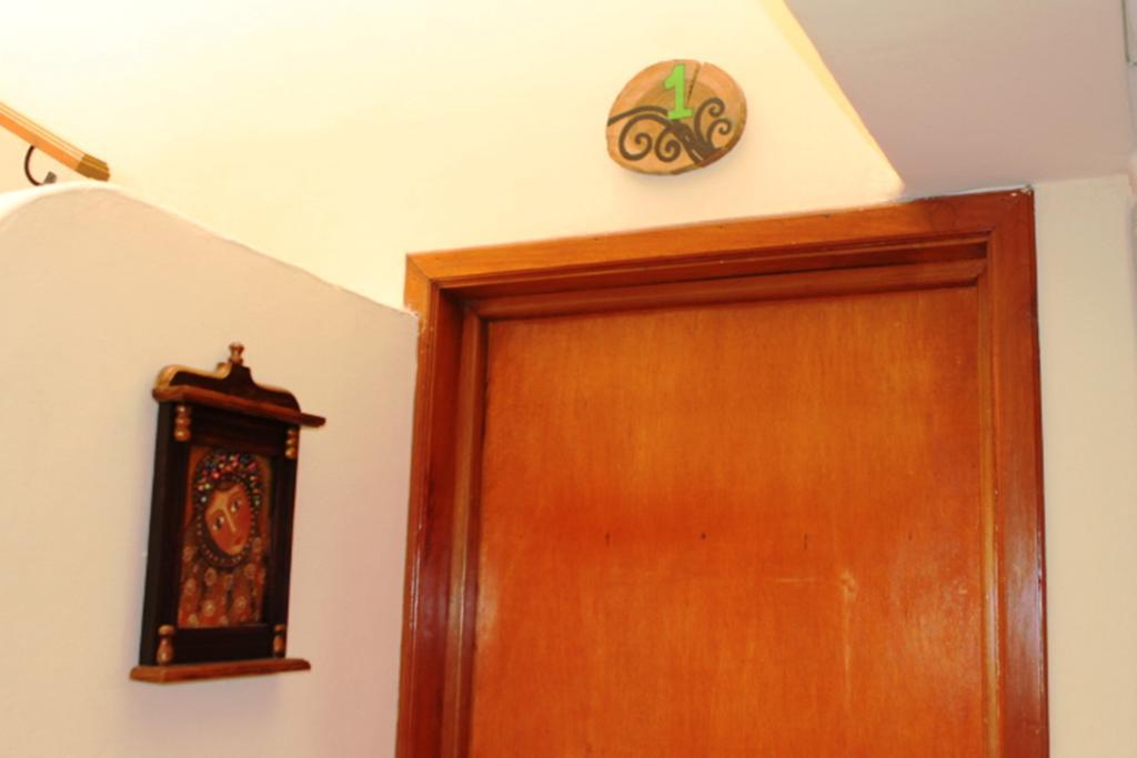 Hotel Boutique Valverde Cumbres De La Escalon Mexicanos Zewnętrze zdjęcie