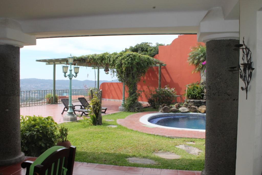 Hotel Boutique Valverde Cumbres De La Escalon Mexicanos Zewnętrze zdjęcie