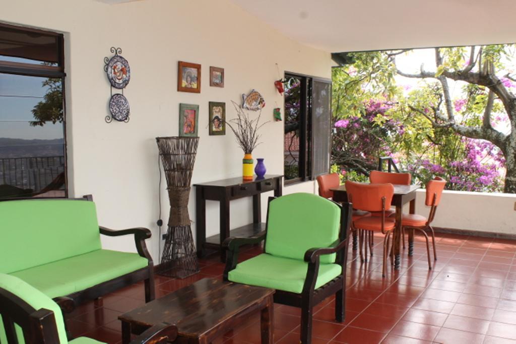 Hotel Boutique Valverde Cumbres De La Escalon Mexicanos Zewnętrze zdjęcie