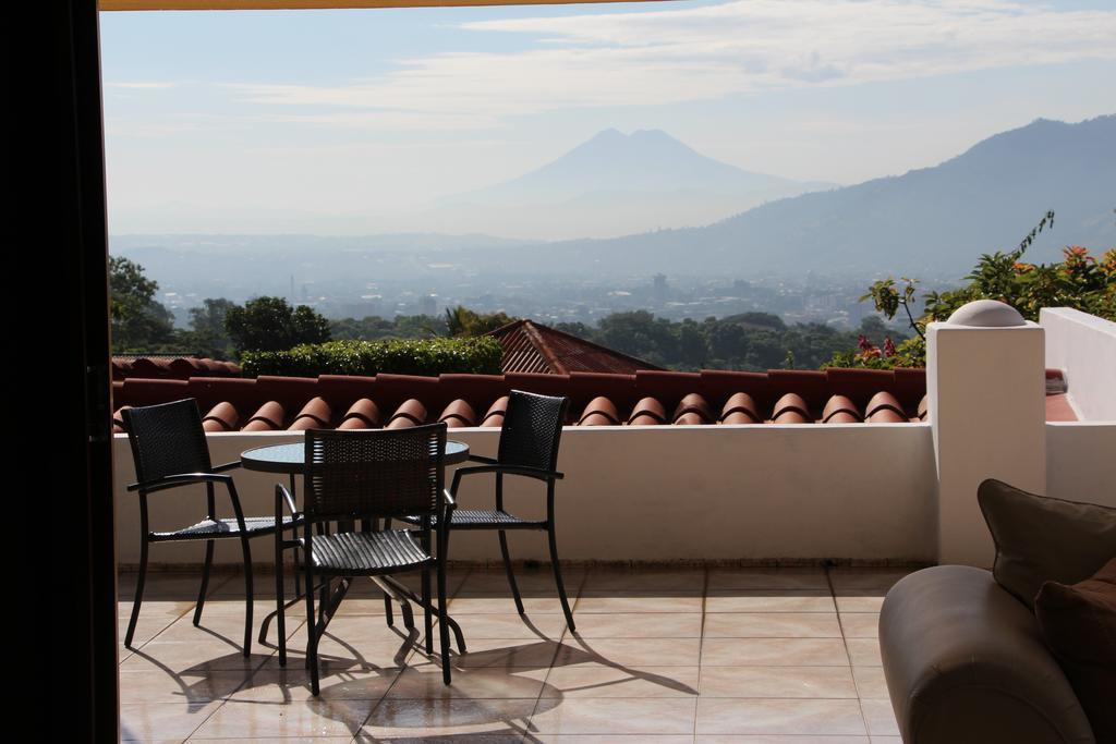 Hotel Boutique Valverde Cumbres De La Escalon Mexicanos Zewnętrze zdjęcie