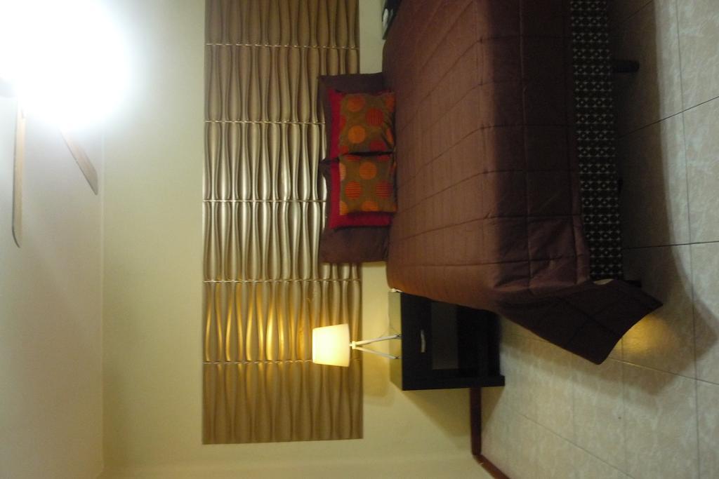 Hotel Boutique Valverde Cumbres De La Escalon Mexicanos Pokój zdjęcie