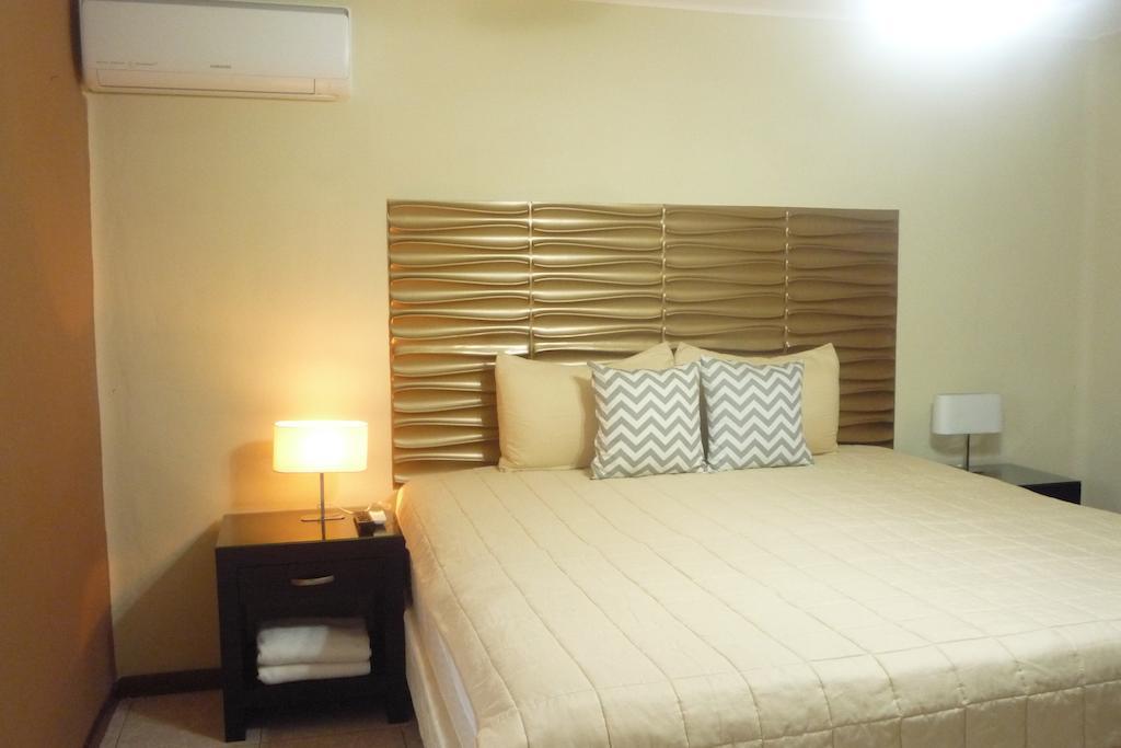Hotel Boutique Valverde Cumbres De La Escalon Mexicanos Pokój zdjęcie