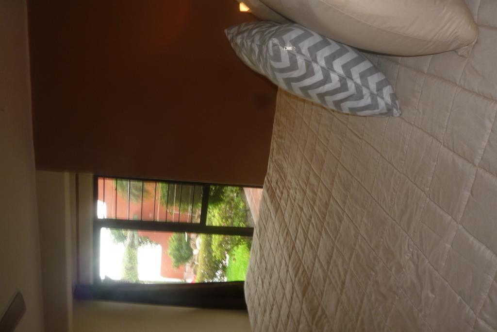 Hotel Boutique Valverde Cumbres De La Escalon Mexicanos Pokój zdjęcie