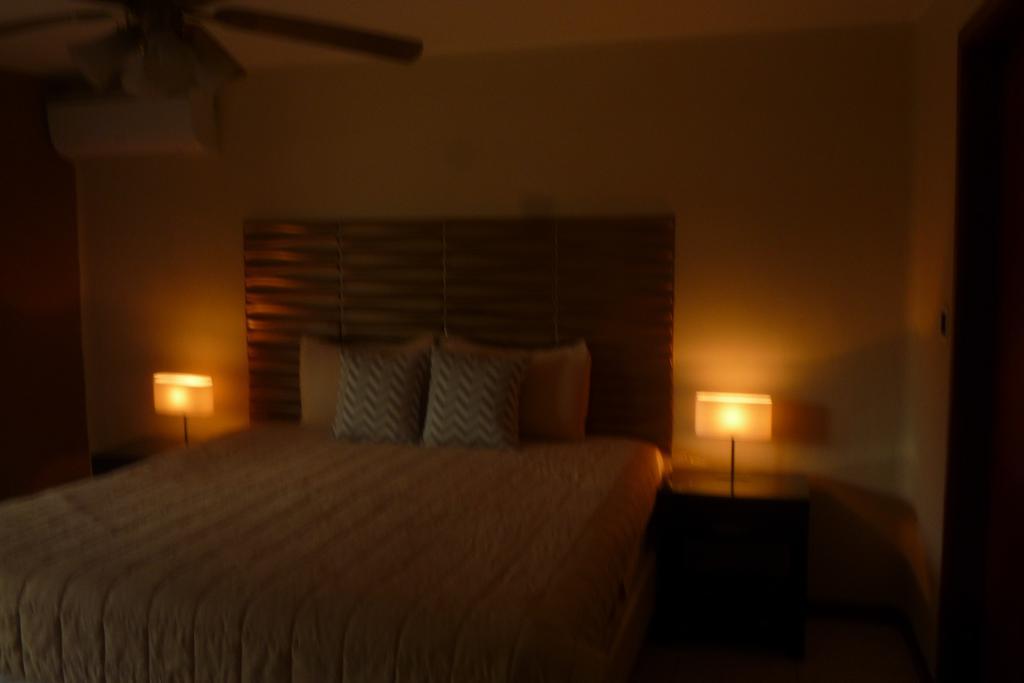 Hotel Boutique Valverde Cumbres De La Escalon Mexicanos Pokój zdjęcie