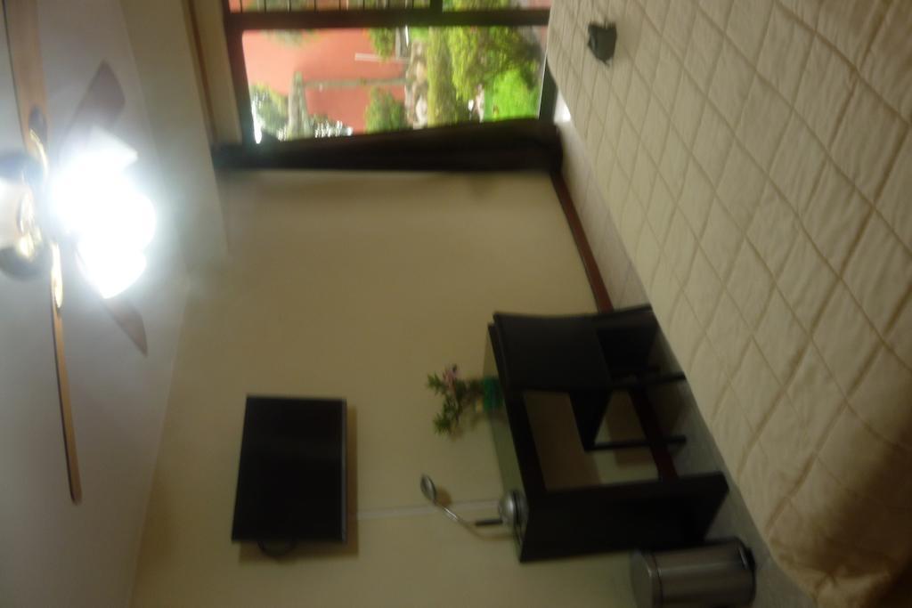 Hotel Boutique Valverde Cumbres De La Escalon Mexicanos Pokój zdjęcie