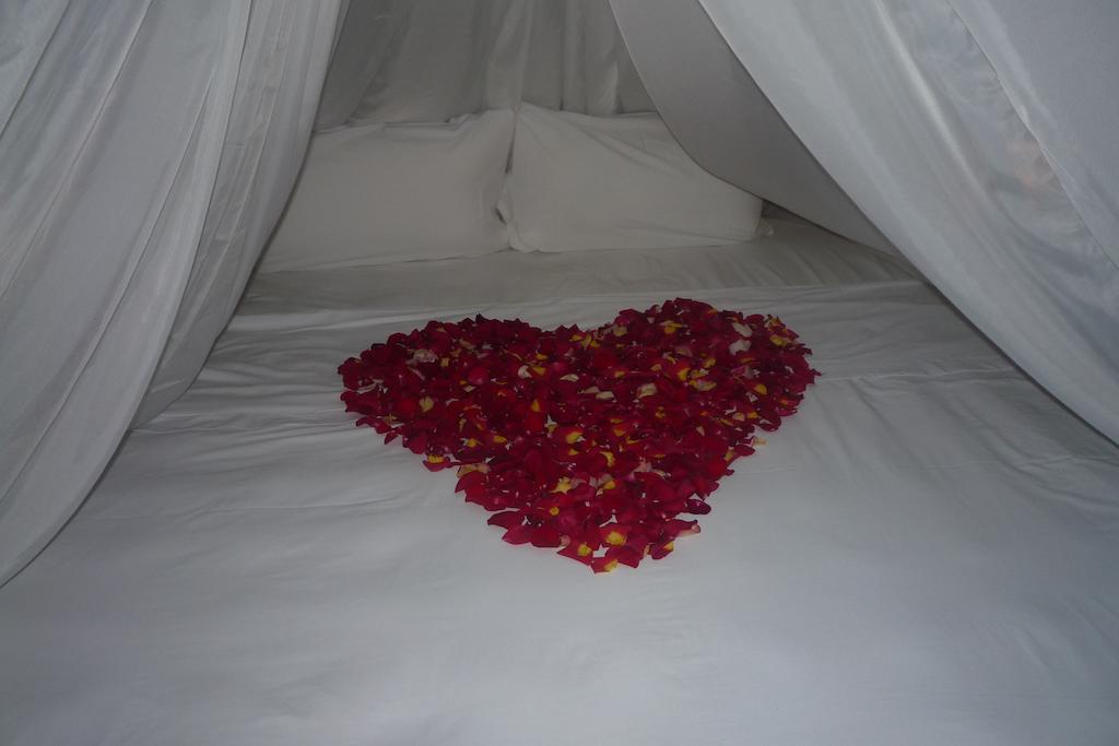 Hotel Boutique Valverde Cumbres De La Escalon Mexicanos Pokój zdjęcie