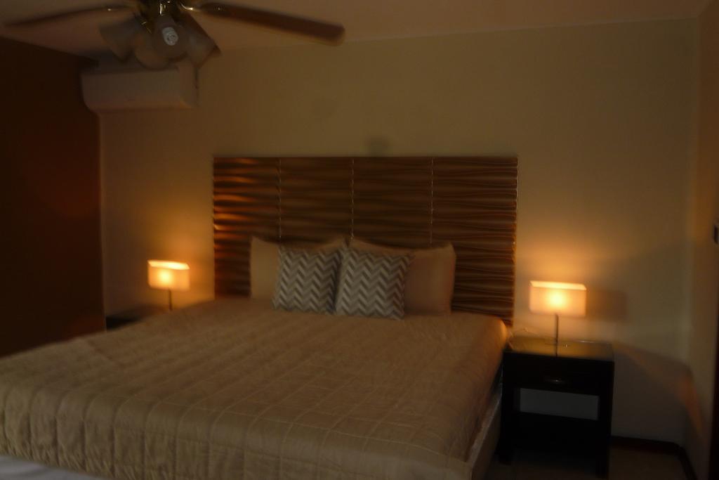 Hotel Boutique Valverde Cumbres De La Escalon Mexicanos Pokój zdjęcie