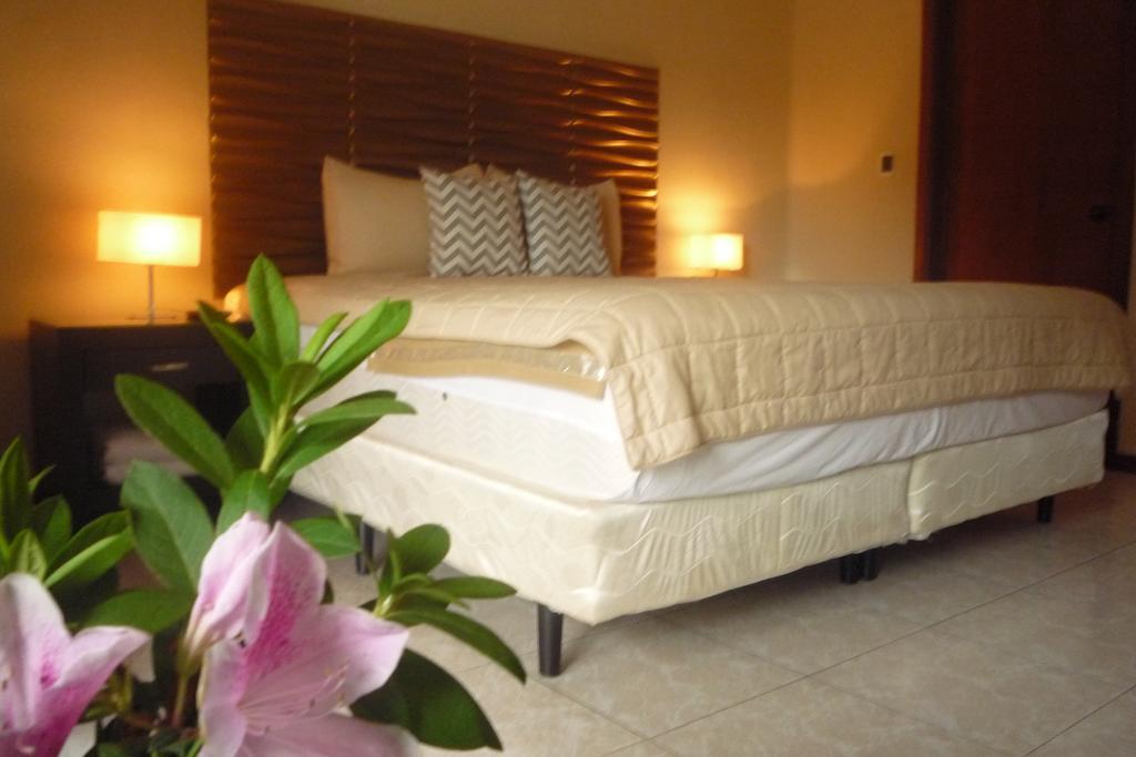 Hotel Boutique Valverde Cumbres De La Escalon Mexicanos Pokój zdjęcie