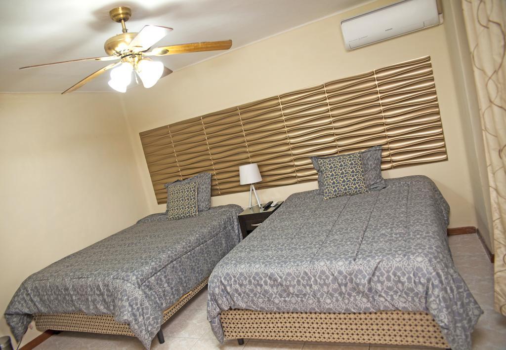 Hotel Boutique Valverde Cumbres De La Escalon Mexicanos Pokój zdjęcie