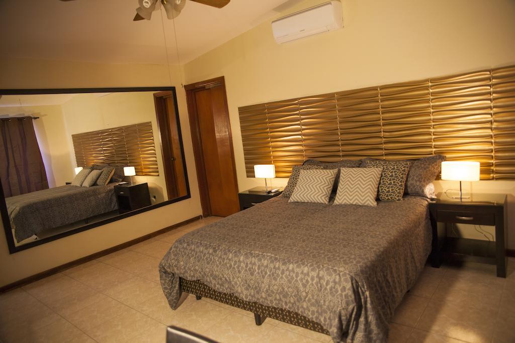 Hotel Boutique Valverde Cumbres De La Escalon Mexicanos Zewnętrze zdjęcie