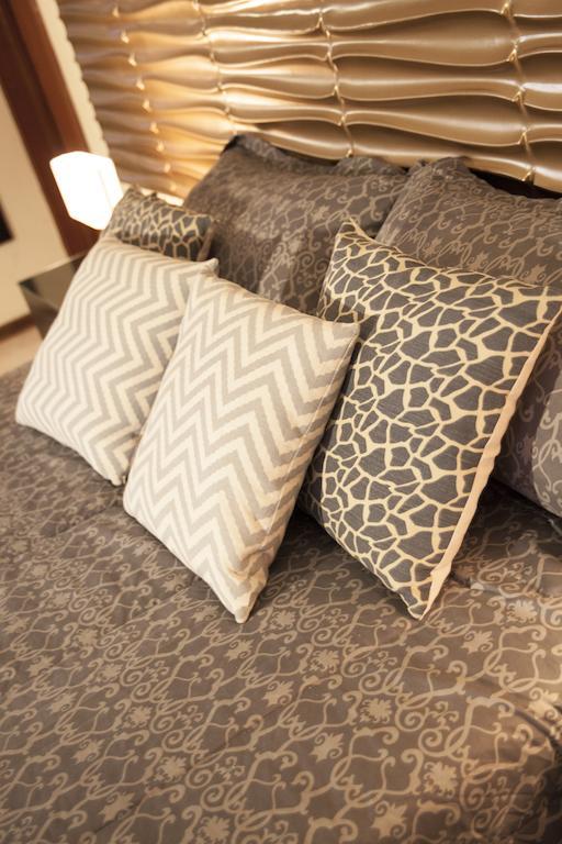 Hotel Boutique Valverde Cumbres De La Escalon Mexicanos Pokój zdjęcie