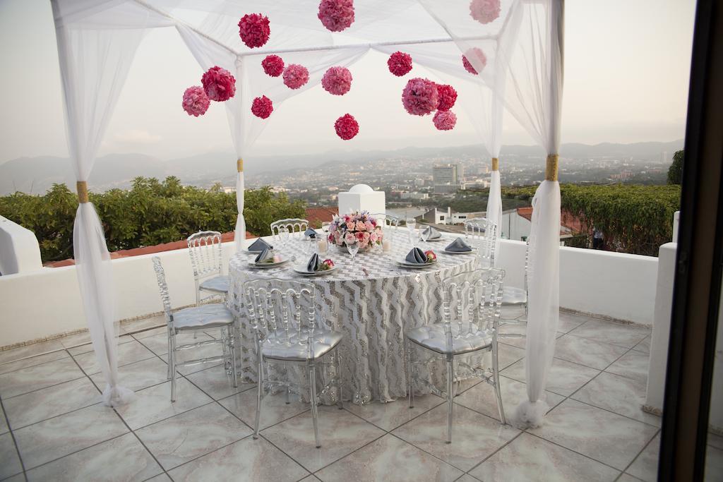 Hotel Boutique Valverde Cumbres De La Escalon Mexicanos Zewnętrze zdjęcie
