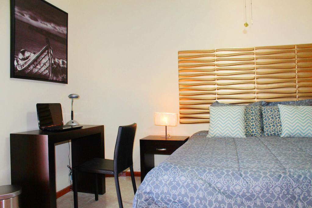 Hotel Boutique Valverde Cumbres De La Escalon Mexicanos Pokój zdjęcie
