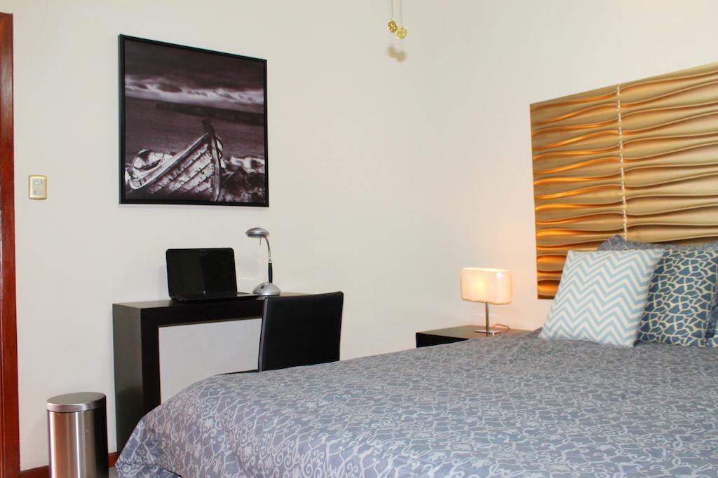 Hotel Boutique Valverde Cumbres De La Escalon Mexicanos Pokój zdjęcie