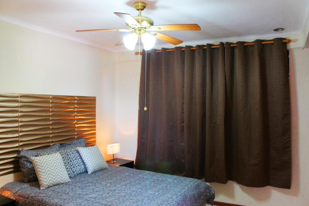 Hotel Boutique Valverde Cumbres De La Escalon Mexicanos Pokój zdjęcie