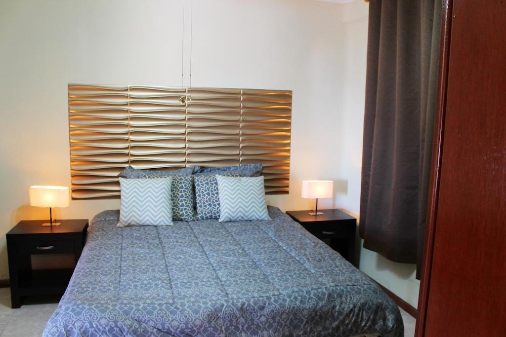 Hotel Boutique Valverde Cumbres De La Escalon Mexicanos Pokój zdjęcie