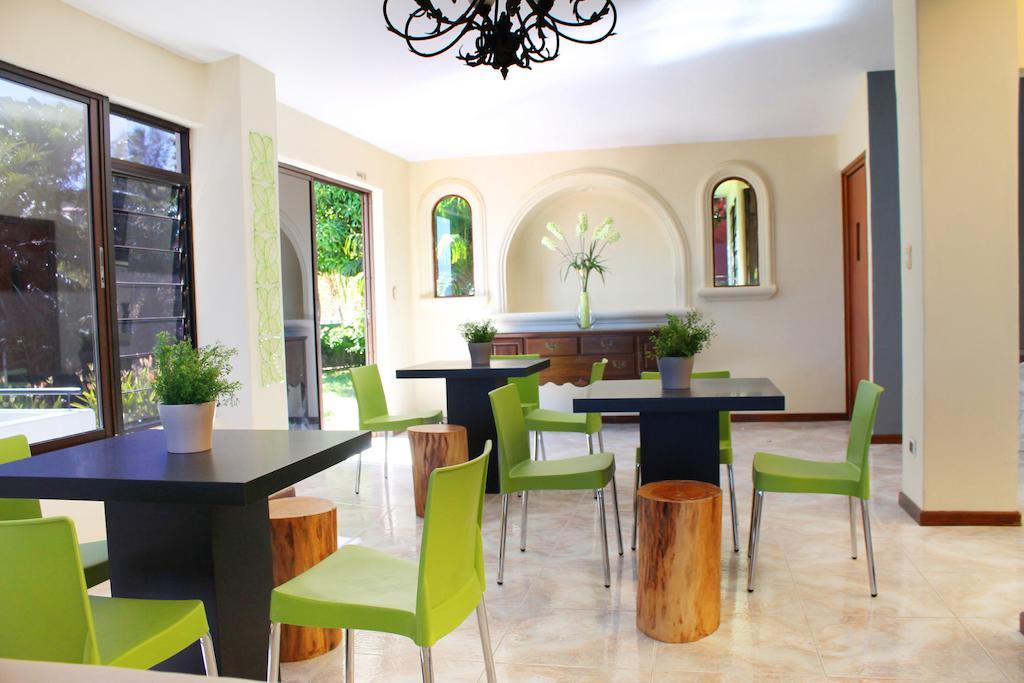 Hotel Boutique Valverde Cumbres De La Escalon Mexicanos Zewnętrze zdjęcie