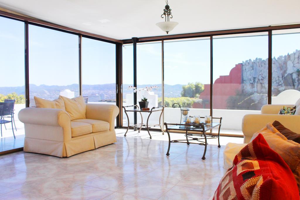 Hotel Boutique Valverde Cumbres De La Escalon Mexicanos Zewnętrze zdjęcie