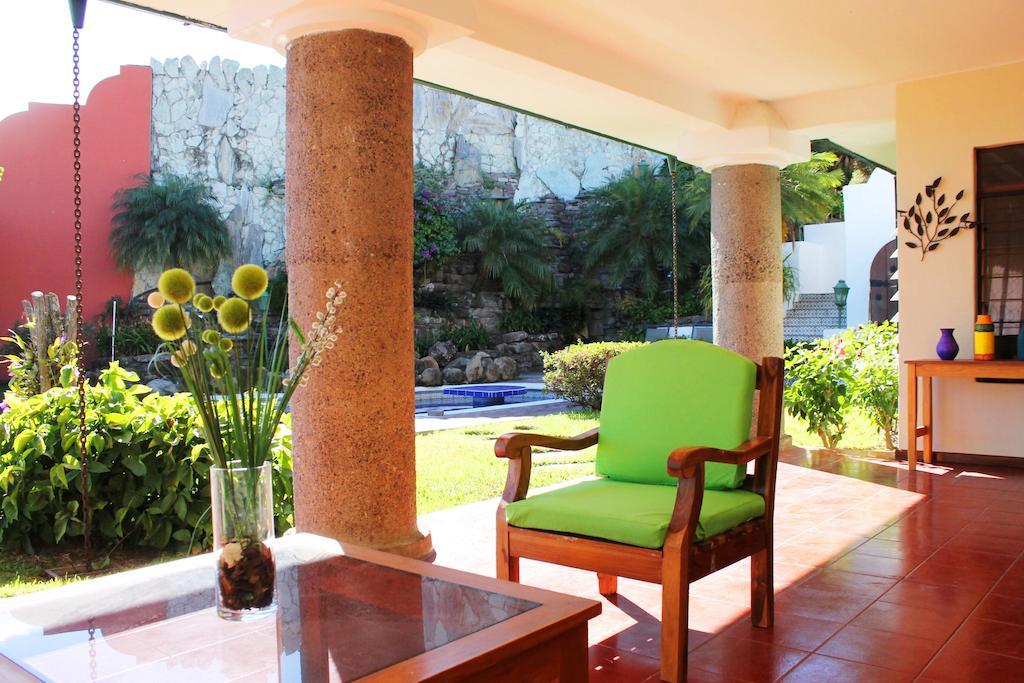 Hotel Boutique Valverde Cumbres De La Escalon Mexicanos Zewnętrze zdjęcie