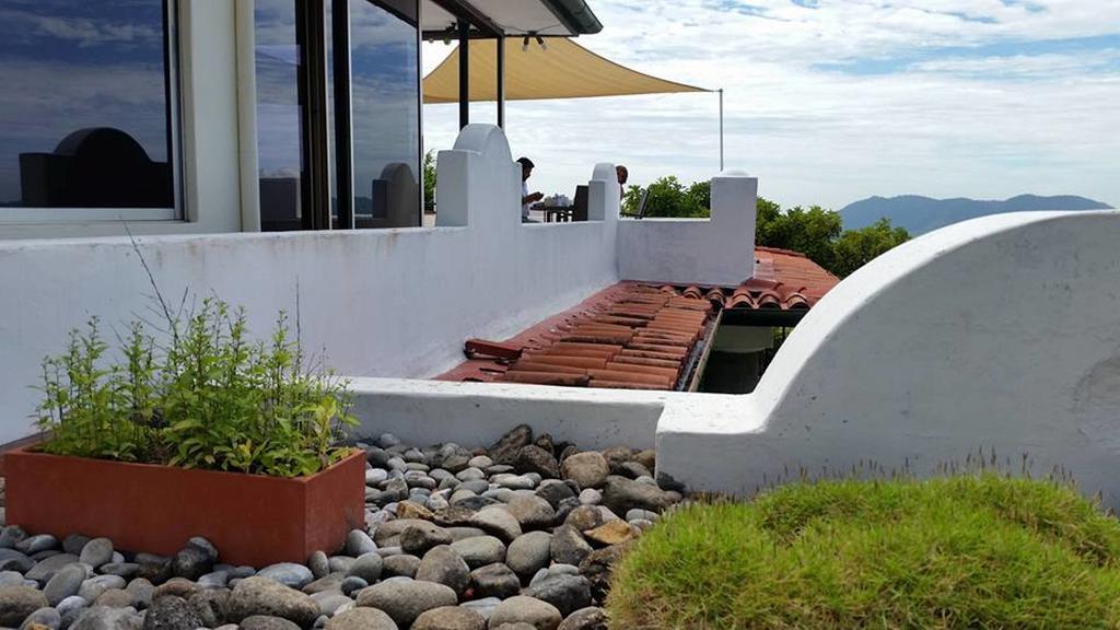 Hotel Boutique Valverde Cumbres De La Escalon Mexicanos Zewnętrze zdjęcie