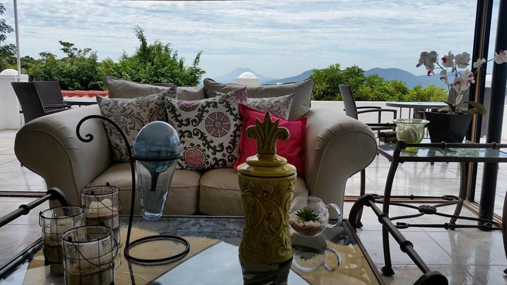 Hotel Boutique Valverde Cumbres De La Escalon Mexicanos Zewnętrze zdjęcie