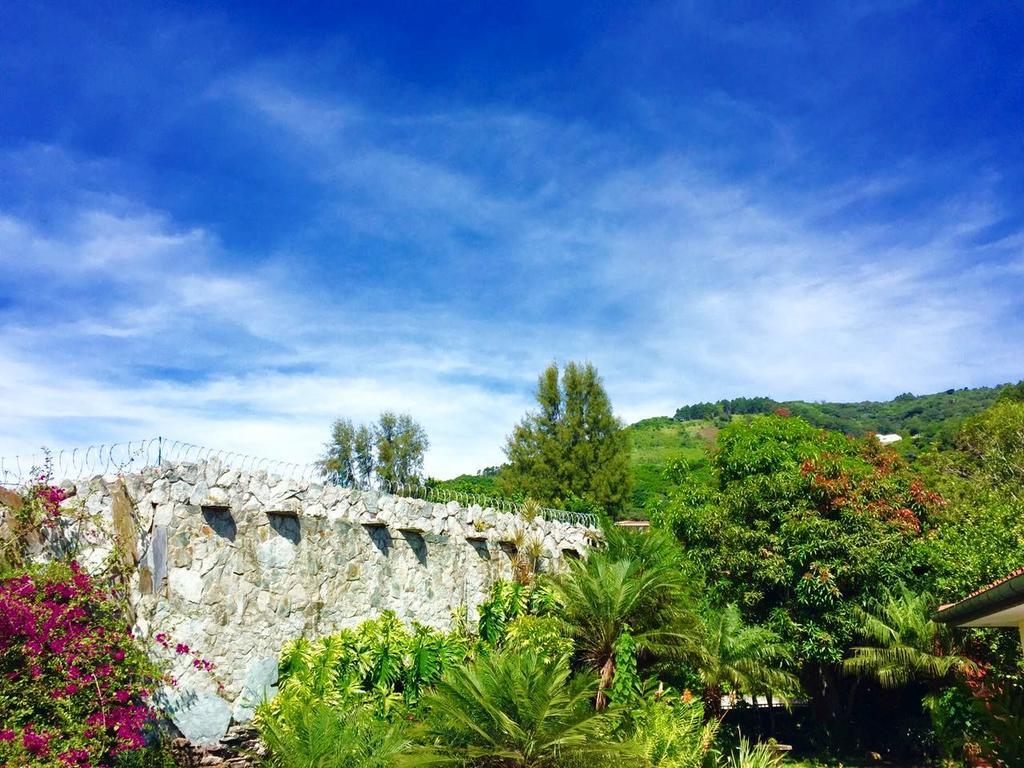 Hotel Boutique Valverde Cumbres De La Escalon Mexicanos Zewnętrze zdjęcie