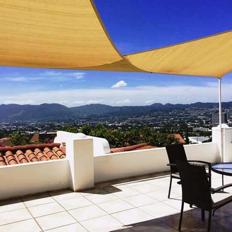 Hotel Boutique Valverde Cumbres De La Escalon Mexicanos Zewnętrze zdjęcie