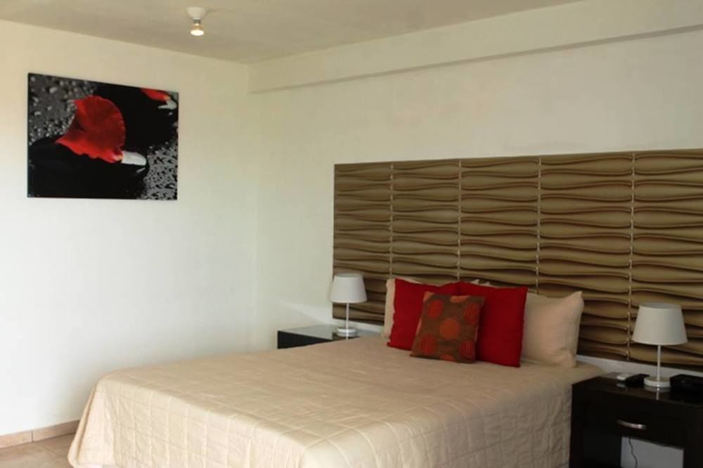 Hotel Boutique Valverde Cumbres De La Escalon Mexicanos Zewnętrze zdjęcie