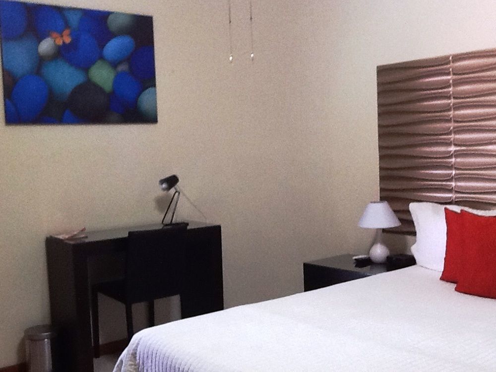 Hotel Boutique Valverde Cumbres De La Escalon Mexicanos Zewnętrze zdjęcie